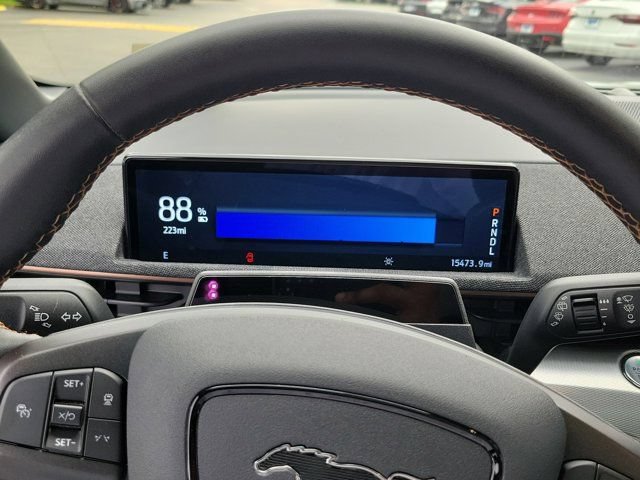 Certified 2023 Ford Mustang Mach-E GT AWD/4WD image 19
