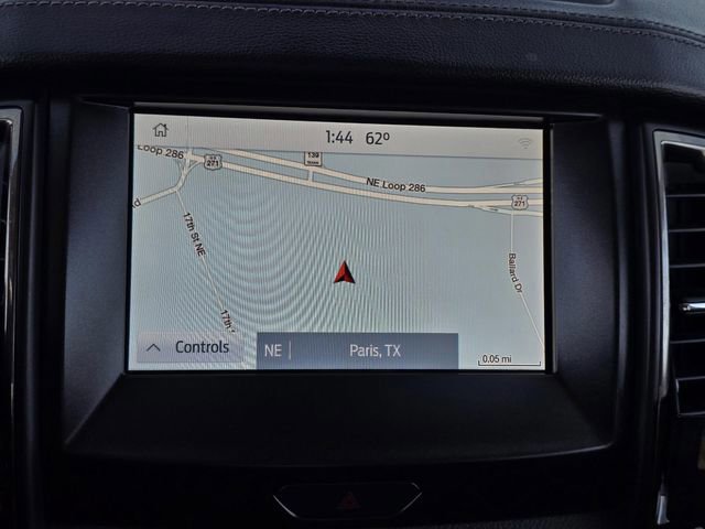 Certified 2022 Ford Ranger Lariat w/ Tremor Off-Road Package image 18