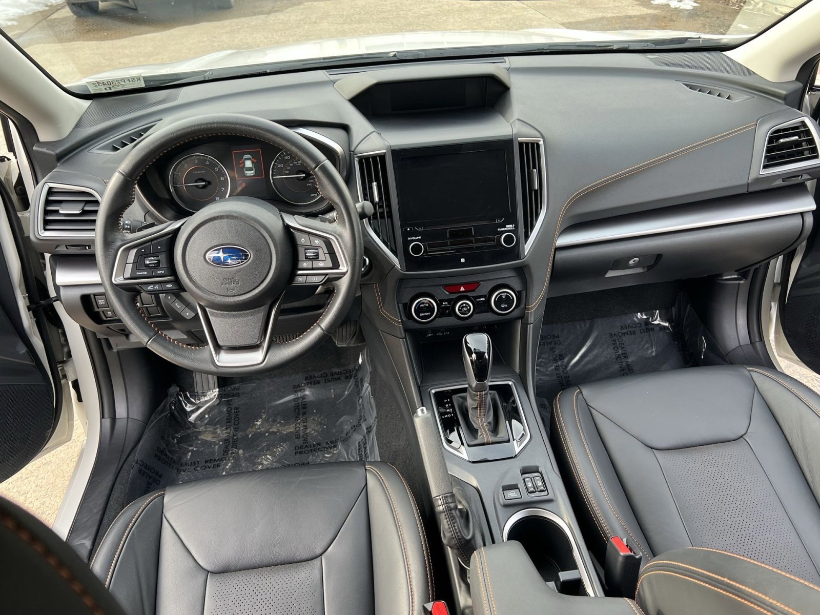 Used 2023 Subaru Crosstrek 2.5i Limited image 22