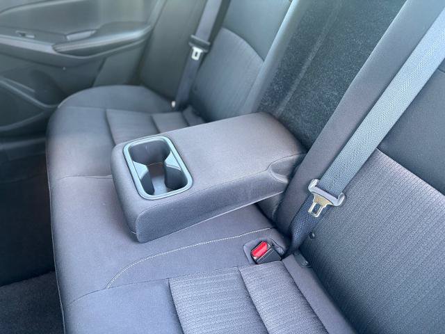 Used 2025 Nissan Altima 2.5 SV FWD image 29