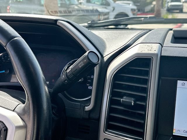 Certified 2021 Ford F250 Lariat w/ Lariat Value Package image 17