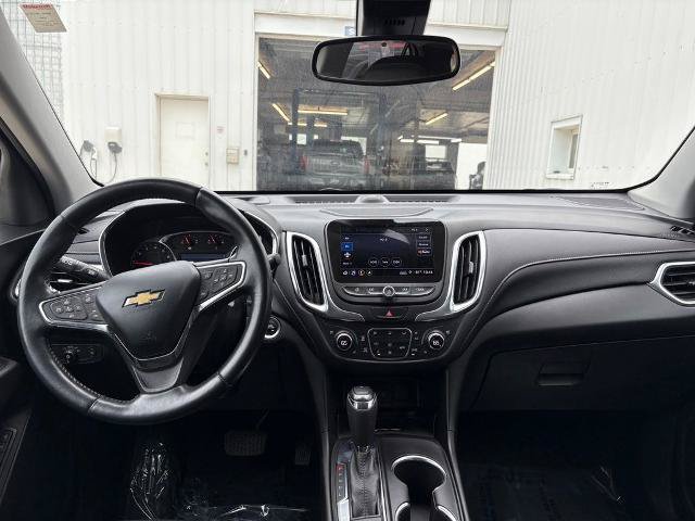 Used 2021 Chevrolet Equinox Premier AWD/4WD image 13