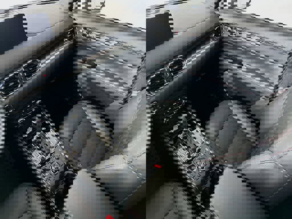 Used 2023 MAZDA CX-5 AWD 2.5 Turbo image 14