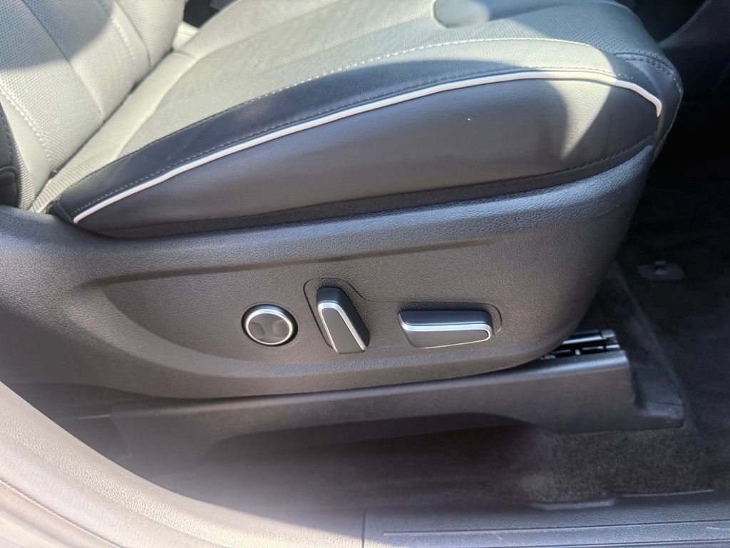 Used 2025 Hyundai Palisade SEL FWD image 59