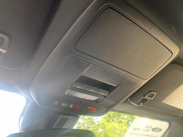 Used 2025 Chevrolet Equinox LT image 24