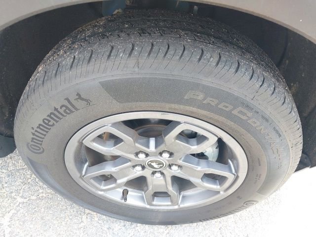 Certified 2022 Ford Bronco Sport Big Bend w/ Convenience Package AWD/4WD image 11