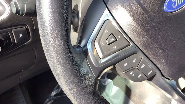 Certified 2022 Ford Edge SEL image 18