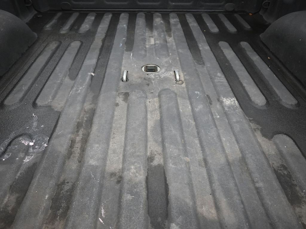 Used 2022 RAM 2500 Tradesman image 11