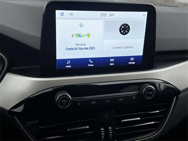 Certified 2022 Ford Escape SE w/ Convenience Package image 22