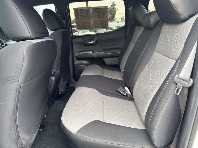 Used 2023 Toyota Tacoma TRD Off-Road image 14