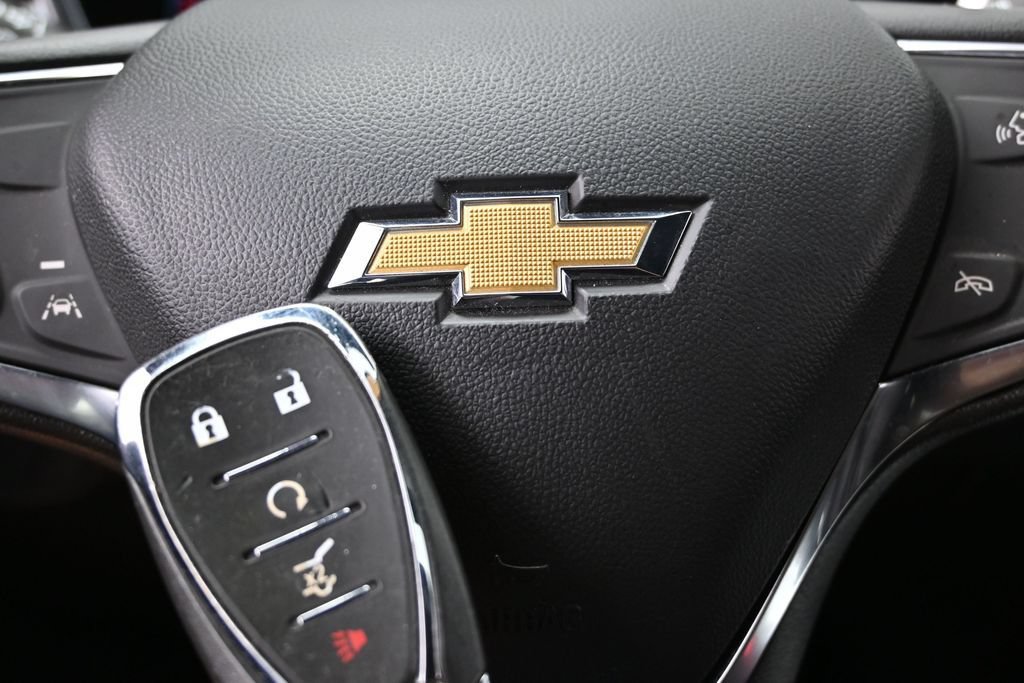 Used 2024 Chevrolet Equinox LT FWD image 34