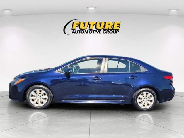 Used 2020 Toyota Corolla LE FWD image 6