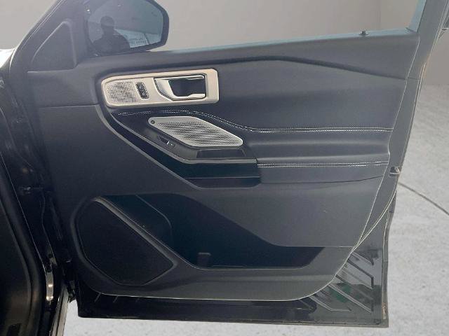 Certified 2022 Ford Explorer ST w/ Equipment Group 401A AWD/4WD image 22