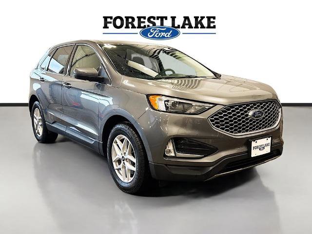 Certified 2023 Ford Edge SEL w/ Convenience Package image 8