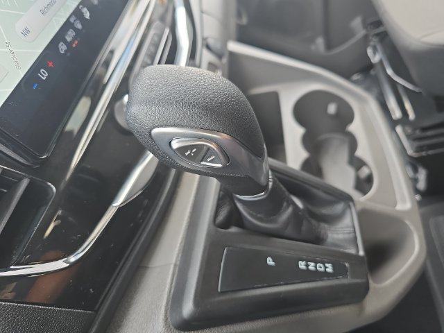 Certified 2025 Ford Transit 350 XLT RWD image 20