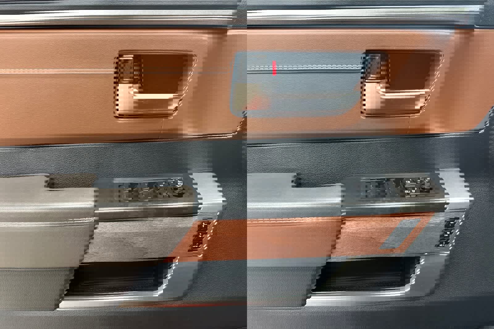 Used 2023 Toyota Tundra 1794 Edition w/ Advanced Package AWD/4WD image 12