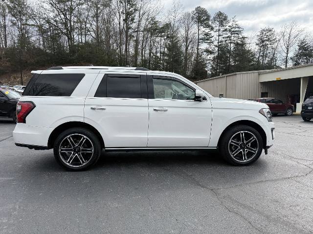 Certified 2021 Ford Expedition Limited image 7