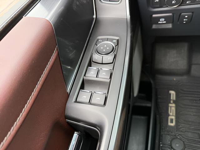 Certified 2021 Ford F150 Lariat AWD/4WD image 26