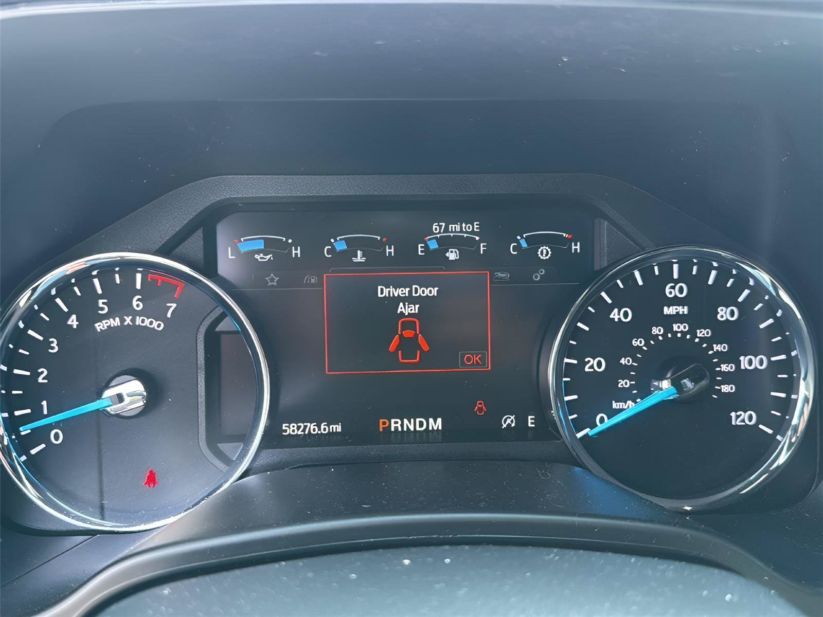 Certified 2021 Ford Expedition Limited RWD image 3