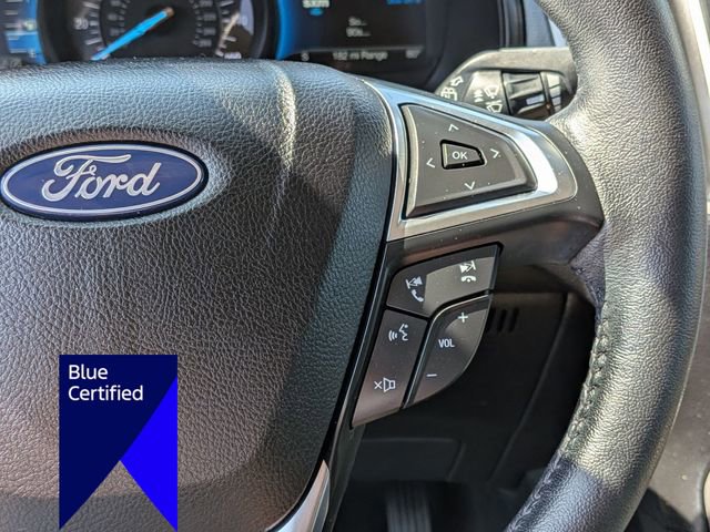 Certified 2022 Ford Edge SEL w/ Convenience Package AWD/4WD image 18