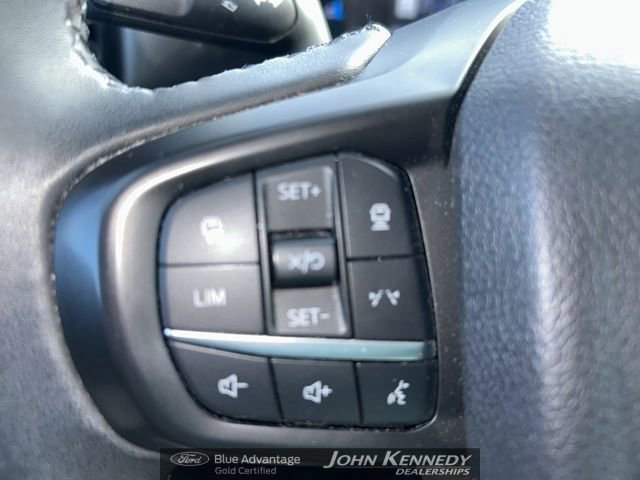 Certified 2024 Ford Ranger XLT w/ Technology Package image 21