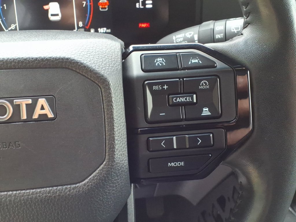 Used 2024 Toyota Land Cruiser 1958 AWD/4WD image 28