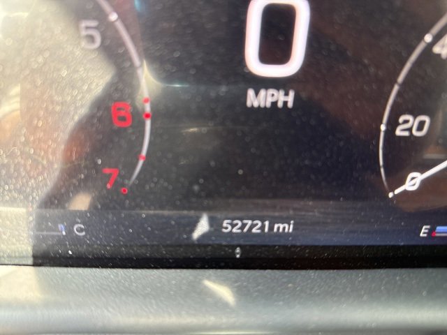 Used 2023 Jeep Grand Wagoneer L Series II w/ Premium Group II image 10