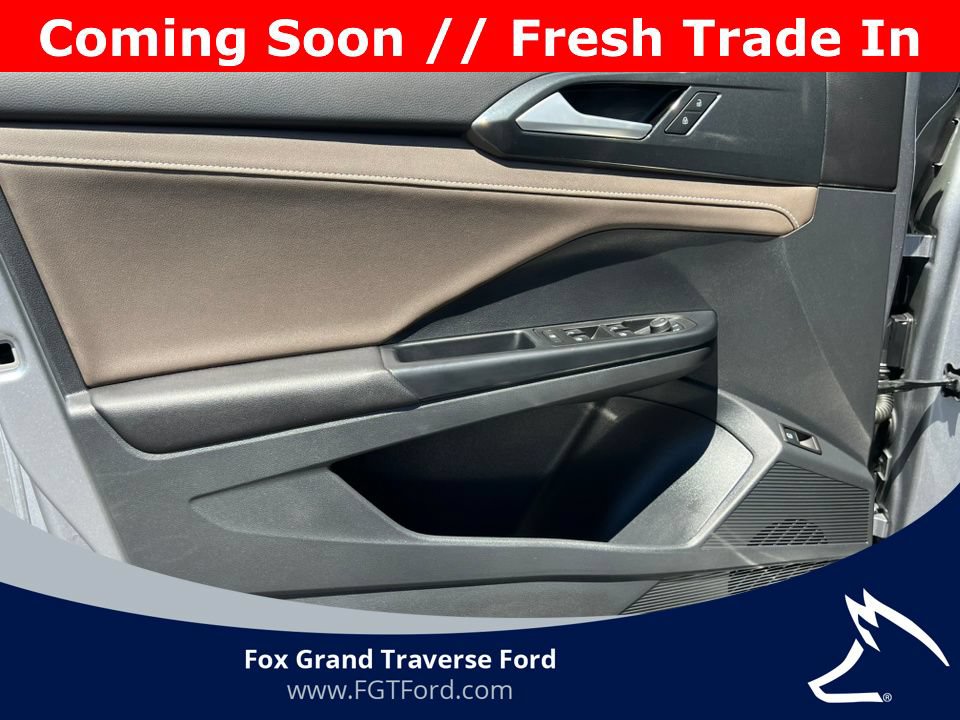 Used 2023 Volkswagen Taos SEL AWD/4WD image 14