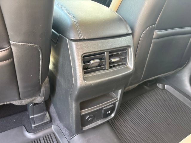 Certified 2024 Ford Edge SEL w/ Convenience Package AWD/4WD image 33