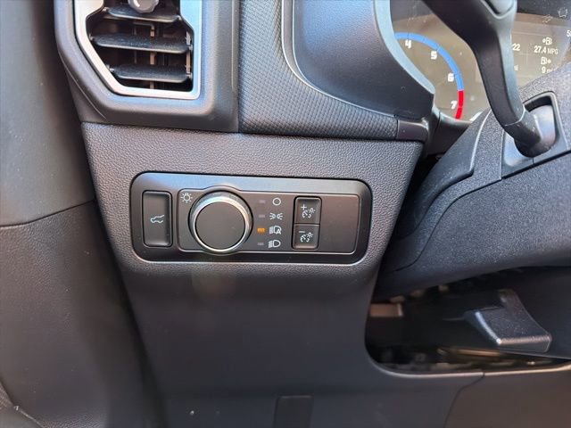 Certified 2024 Ford Bronco Sport Big Bend image 19