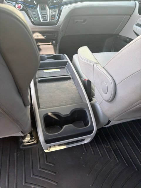 Used 2020 Honda Odyssey Elite image 26