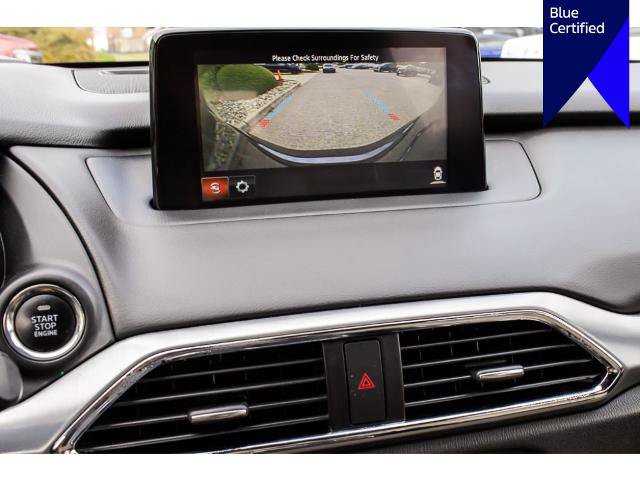 Used 2019 MAZDA CX-9 Grand Touring AWD/4WD image 21