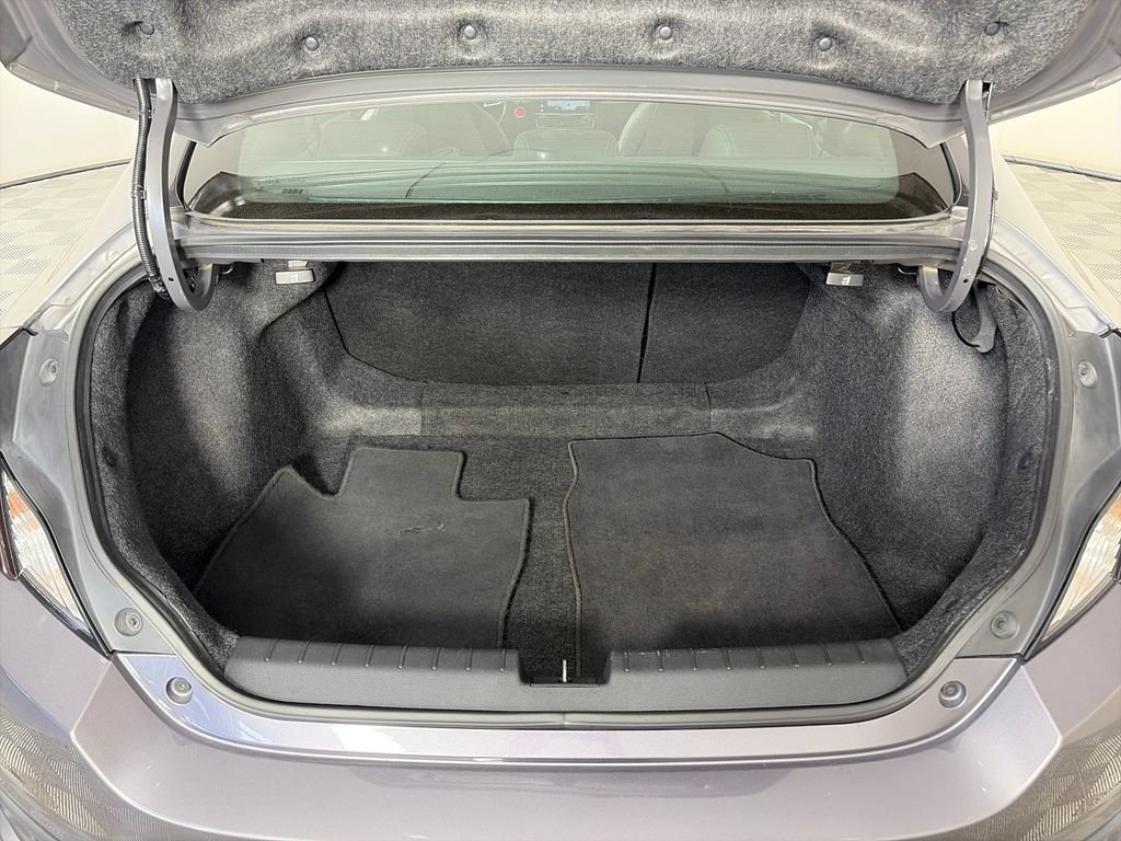 Used 2017 Honda Civic Touring image 23
