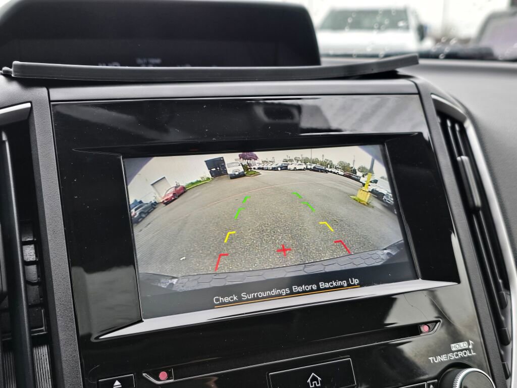 Used 2021 Subaru Crosstrek 2.0i Premium w/ Moonroof Package image 24