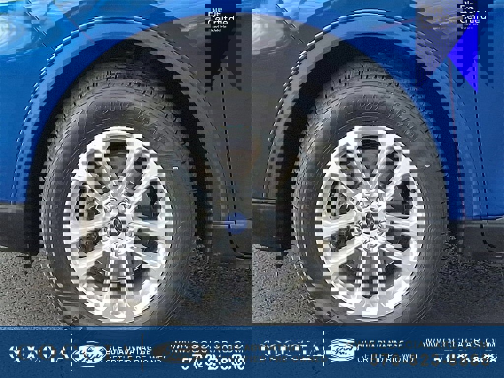 Certified 2022 Ford Escape SE w/ Convenience Package image 8