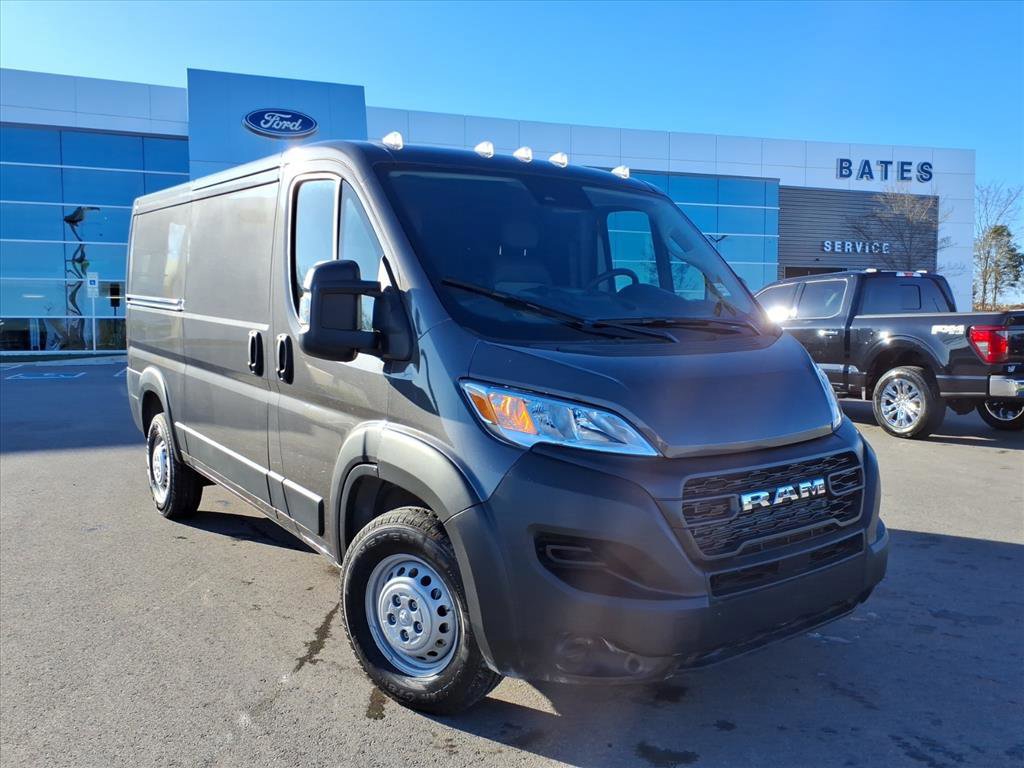 Used 2025 RAM ProMaster 1500 image 7