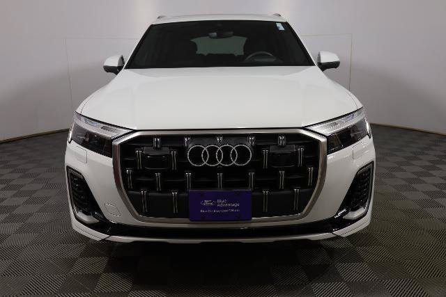 Used 2025 Audi Q7 3.0T Prestige AWD/4WD image 3