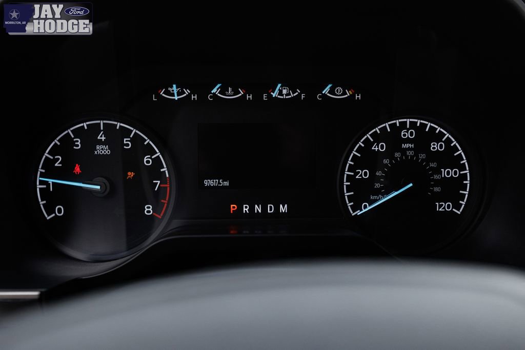 Certified 2021 Ford F150 XLT image 21