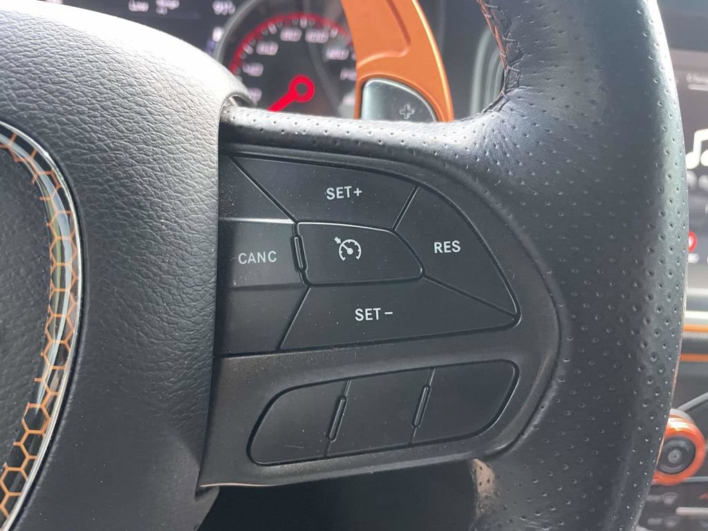Used 2021 Dodge Charger Scat Pack RWD image 24