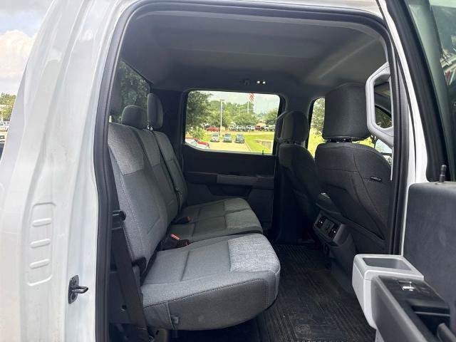 Certified 2025 Ford F250 XLT w/ Tremor Off-Road Package AWD/4WD image 11