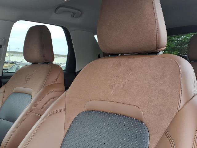 Certified 2024 Ford Bronco Sport Badlands w/ Premium Package AWD/4WD image 14