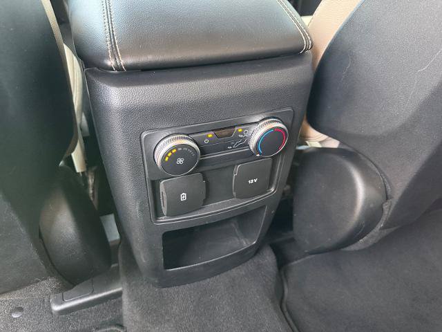 Certified 2020 Ford Explorer XLT w/ Equipment Group 202A RWD image 19