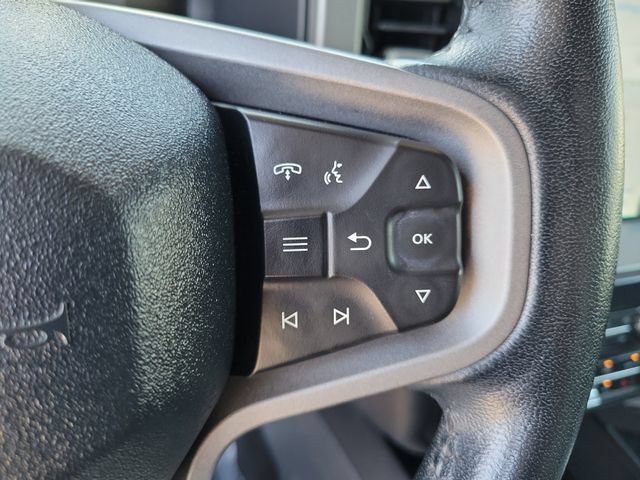 Certified 2023 Ford Bronco Outer Banks w/ Sasquatch Package AWD/4WD image 6