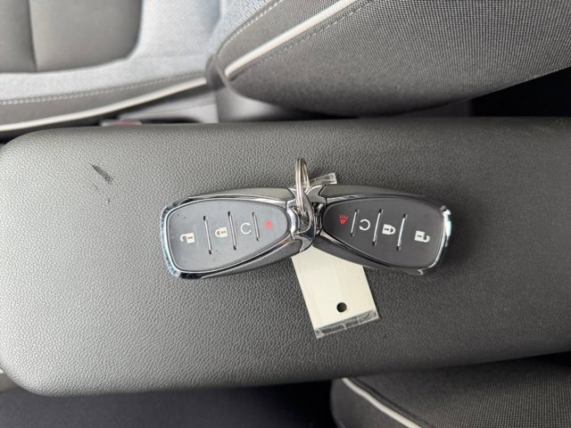 Used 2022 Chevrolet TrailBlazer LT image 32