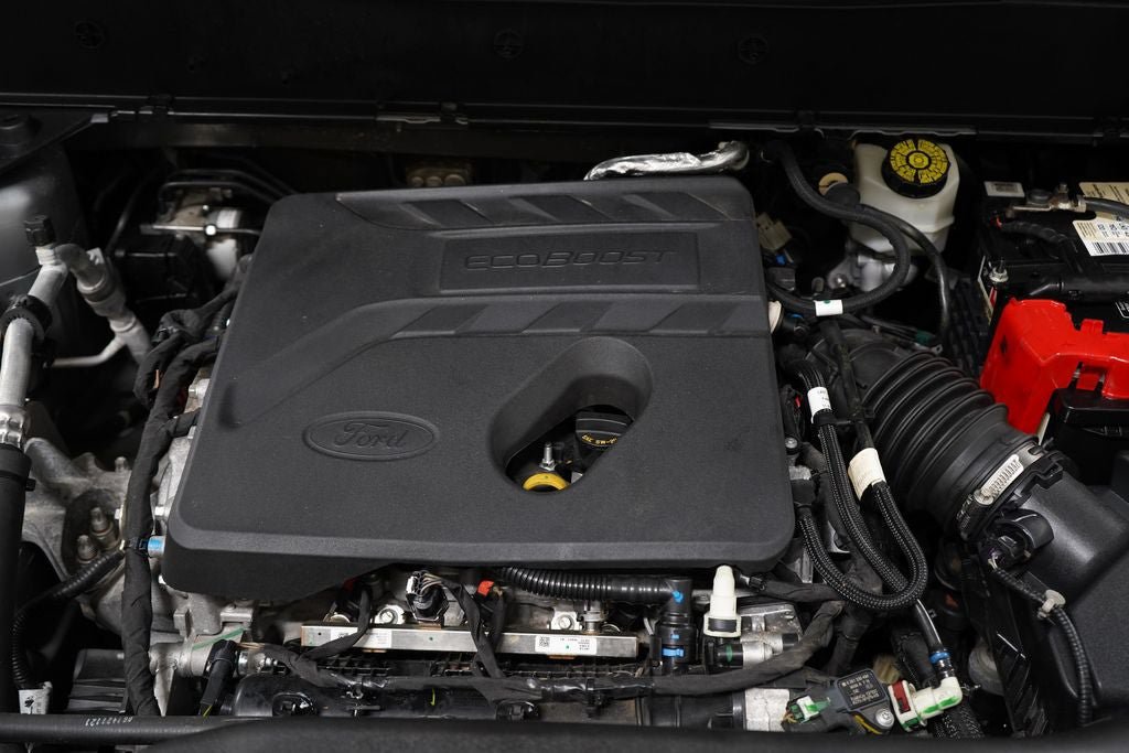 Certified 2021 Ford Bronco Sport Big Bend AWD/4WD image 33