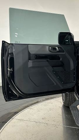 Certified 2024 Ford Bronco Big Bend AWD/4WD image 35