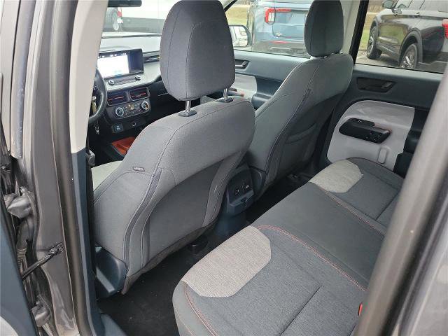 Certified 2022 Ford Maverick XLT w/ Equipment Group 300A Standard image 25