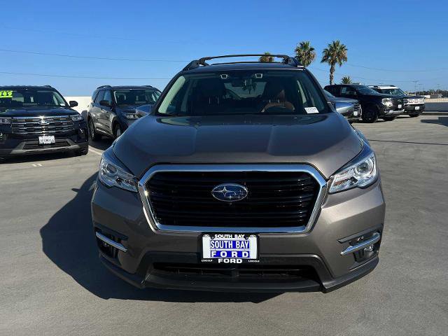 Used 2022 Subaru Ascent Touring image 8