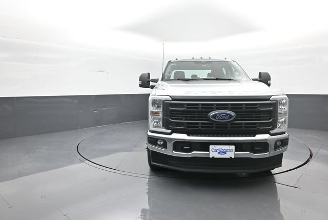 Certified 2024 Ford F350 XL w/ XL Driver Assist Package AWD/4WD image 3