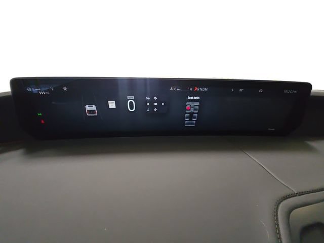 Certified 2025 Ford Expedition Tremor AWD/4WD image 14